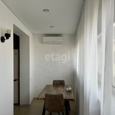 Квартира 40 м², 1-комнатная - изображение 5