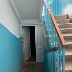 Квартира 65,7 м², 3-комнатная - изображение 4
