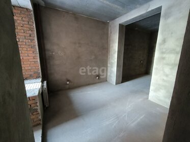 51,3 м², квартира-студия 6 158 000 ₽ - изображение 40