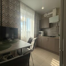 Квартира 25,9 м², 1-комнатная - изображение 1
