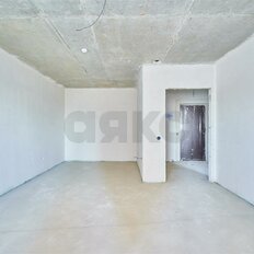 Квартира 40,7 м², 1-комнатная - изображение 5