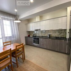 Квартира 85 м², 3-комнатная - изображение 3