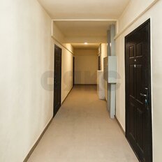 Квартира 26,4 м², студия - изображение 3