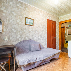 Квартира 22,8 м², студия - изображение 5