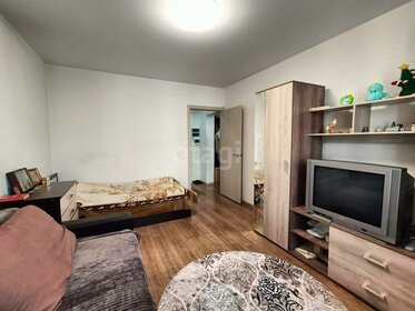 34 м², 1-комнатная квартира 90 000 ₽ в месяц - изображение 56