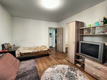 378 м², торговое помещение 1 512 000 ₽ в месяц - изображение 57