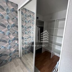 Квартира 33,8 м², 1-комнатная - изображение 5