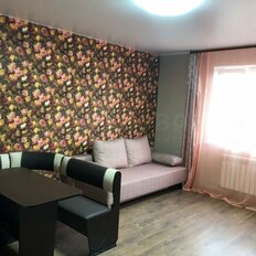 Квартира 28 м², студия - изображение 3