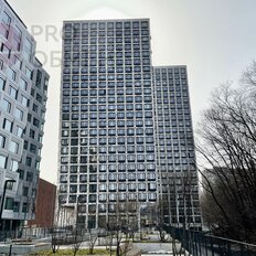 Квартира 61 м², 3-комнатные - изображение 3