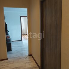 Квартира 60 м², 4-комнатная - изображение 5