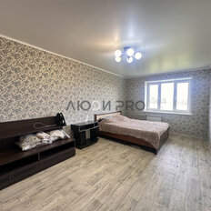 Квартира 32,3 м², 1-комнатная - изображение 1