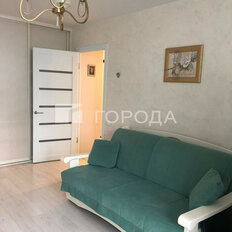 Квартира 44,4 м², 2-комнатная - изображение 2