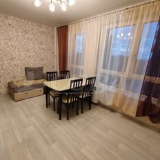 Квартира 55 м², 2-комнатная - изображение 5