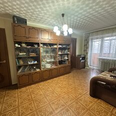 Квартира 46 м², 2-комнатная - изображение 2