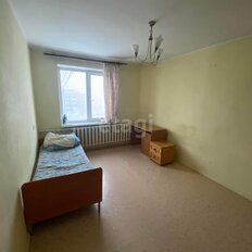 Квартира 70,7 м², 4-комнатная - изображение 4