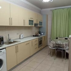 Квартира 74 м², 2-комнатная - изображение 1