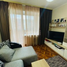 Квартира 29,4 м², 1-комнатная - изображение 5