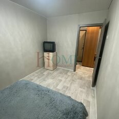 Квартира 42,1 м², 2-комнатная - изображение 3