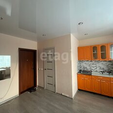 Квартира 18,8 м², студия - изображение 4