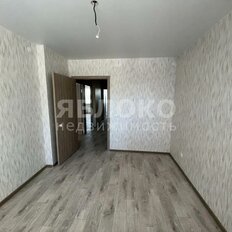 Квартира 71 м², 3-комнатная - изображение 1