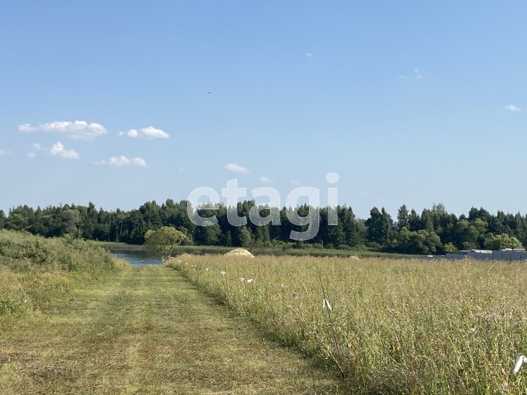 16 соток, участок 450 000 ₽ - изображение 47
