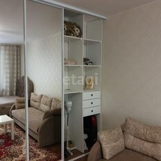 Квартира 37 м², 1-комнатная - изображение 5