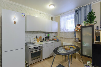 26 м², квартира-студия 2 850 000 ₽ - изображение 25