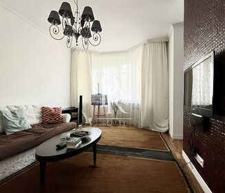 31 м², 1-комнатная квартира 3 500 ₽ в сутки - изображение 34