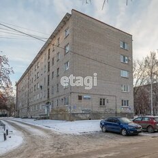 Квартира 17,6 м², студия - изображение 5