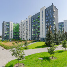 Квартира 23,8 м², 1-комнатная - изображение 2