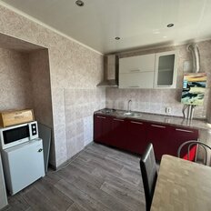 Квартира 31,1 м², 1-комнатная - изображение 5