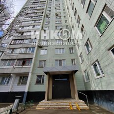 Квартира 38 м², 1-комнатная - изображение 2