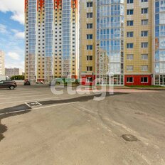 Квартира 36,1 м², 1-комнатная - изображение 5