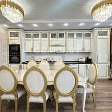 Квартира 89 м², 3-комнатная - изображение 4