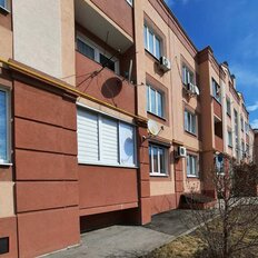 Квартира 70 м², 3-комнатная - изображение 2