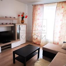 Квартира 93,4 м², 4-комнатная - изображение 5