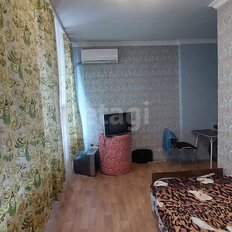 Квартира 21,5 м², 1-комнатная - изображение 3