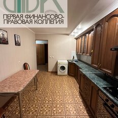 Квартира 50 м², 1-комнатная - изображение 4