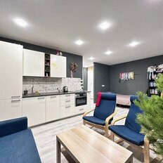 Квартира 41,1 м², 1-комнатная - изображение 5