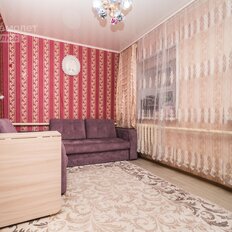 Квартира 39,8 м², 3-комнатная - изображение 2