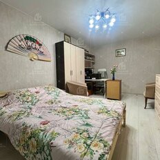 Квартира 37,4 м², 1-комнатная - изображение 5