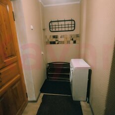 Квартира 30,3 м², 1-комнатная - изображение 4