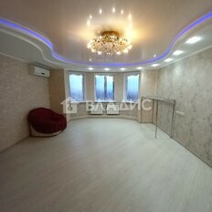 Квартира 170 м², 5-комнатная - изображение 1