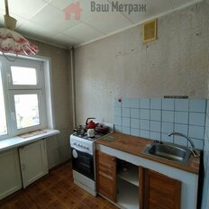 Квартира 30,3 м², 1-комнатная - изображение 2