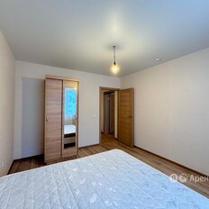 Квартира 56 м², 2-комнатная - изображение 5