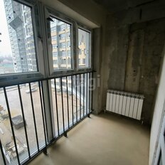 Квартира 44,2 м², 1-комнатная - изображение 4