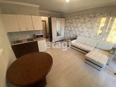 28,2 м², квартира-студия 7 397 395 ₽ - изображение 68