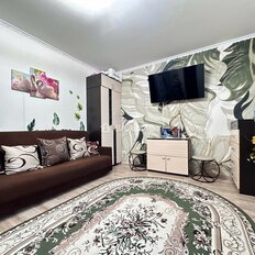 Квартира 32 м², 1-комнатная - изображение 1