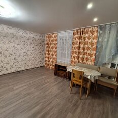 Квартира 32,1 м², студия - изображение 4