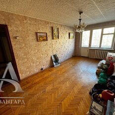 Квартира 60 м², 3-комнатная - изображение 4